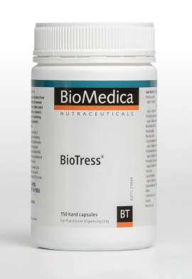 BioTress 150 Capsules